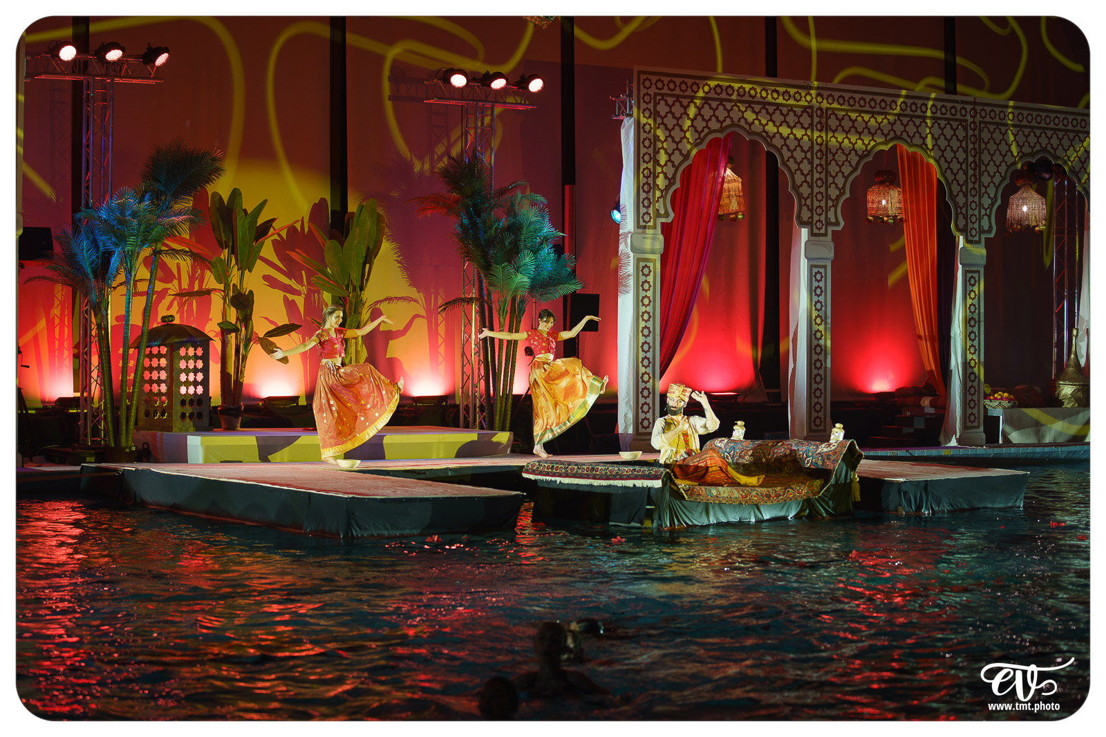 BNS - MILLE ET UNE NUITS